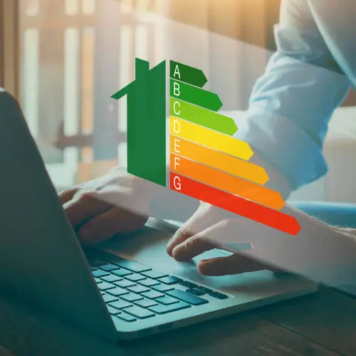 Energirenovering på Bornholm