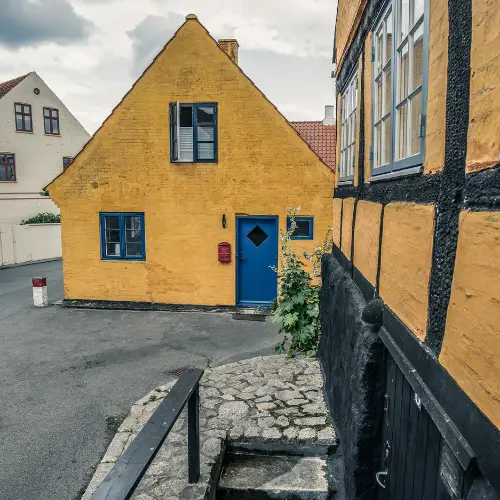 rådgivning ved huskøb Bornholm