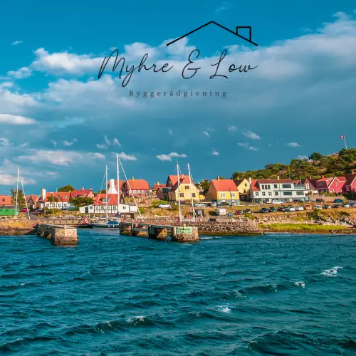 Byggerådgivning på Bornholm